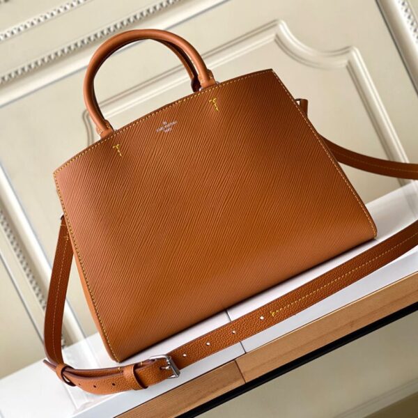 LV Marelle Tote MM - Image 4