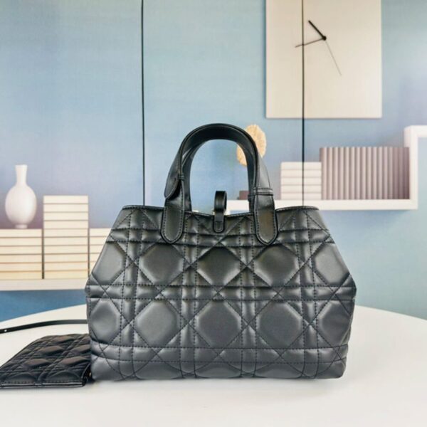 MEDIUM DIOR TOUJOURS BAG - Image 4