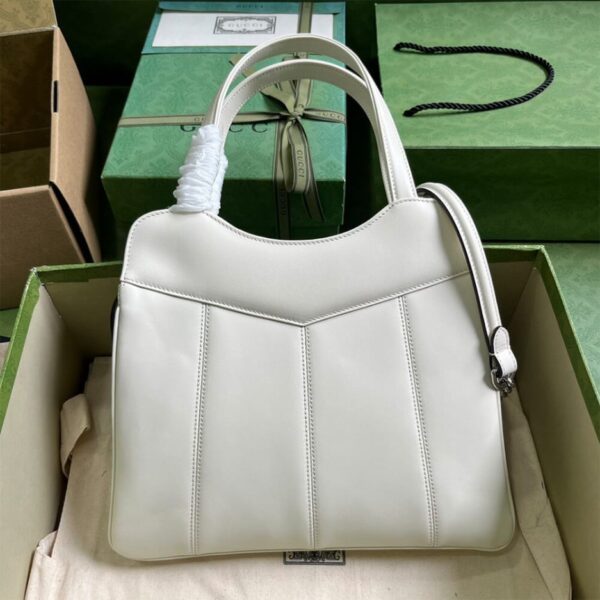 PETITE GG SMALL TOTE BAG - Image 4