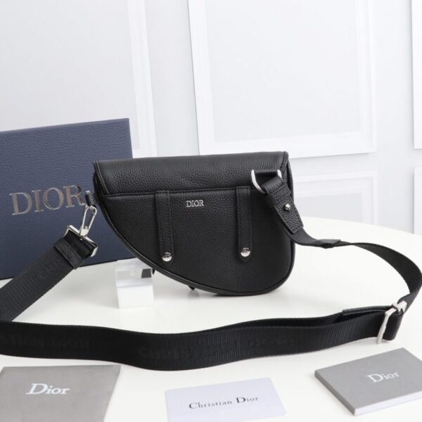 SADDLE BAG - Image 4