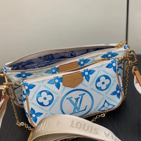 LV Multi Pochette Accessoires - Image 4
