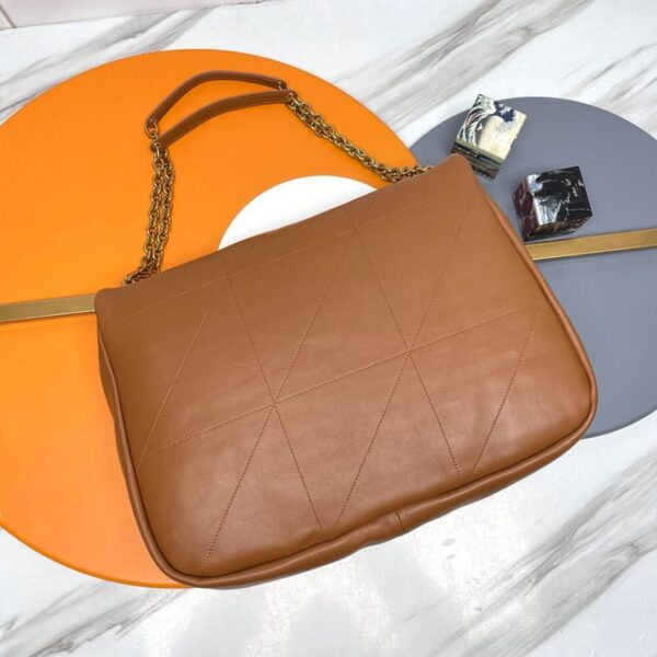 JAMIE 4.3 IN LAMBSKIN - Image 4