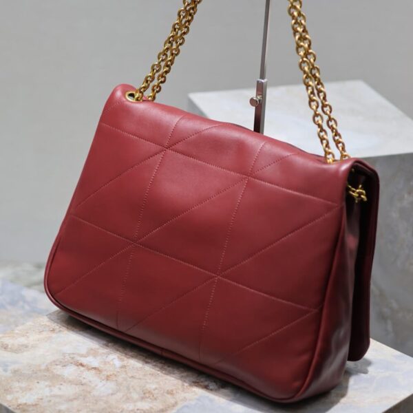 JAMIE 4.3 IN LAMBSKIN - Image 4