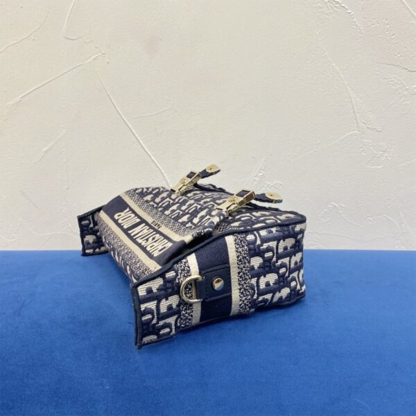 SMALL DIORCAMP BAG - Image 4