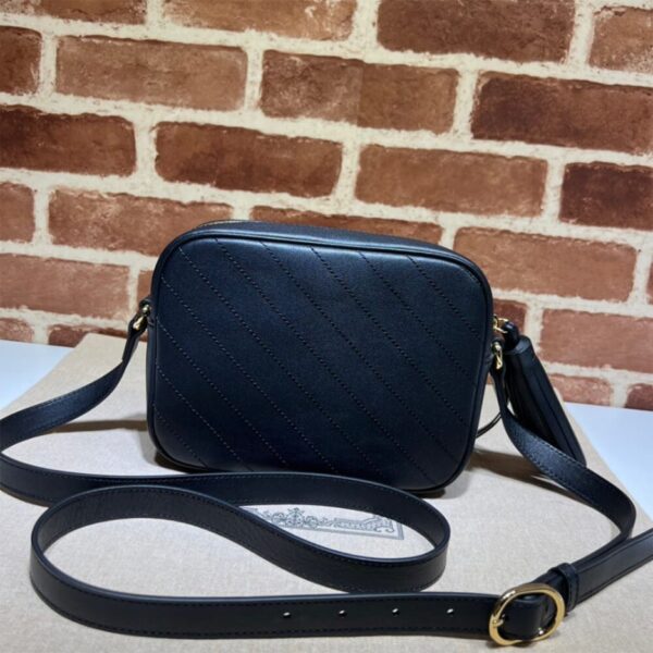 Gucci Blondie small shoulder bag - Image 4