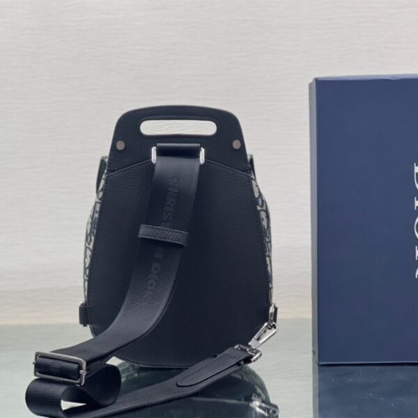 MINI GALLOP SLING BAG - Image 4