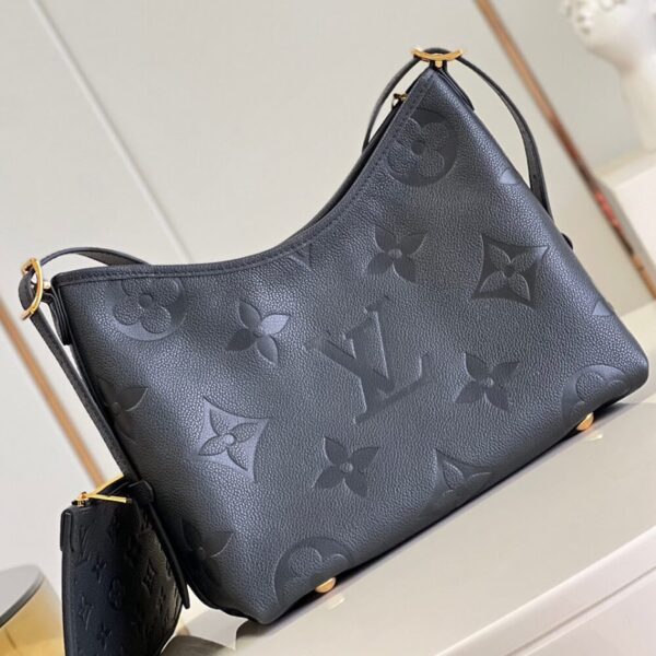 LV  CarryAll PM - Image 4