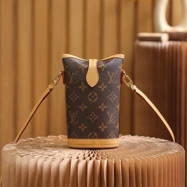 Fold Me Pouch - Image 4
