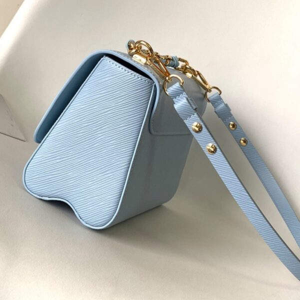 LV Twist MM - Image 4
