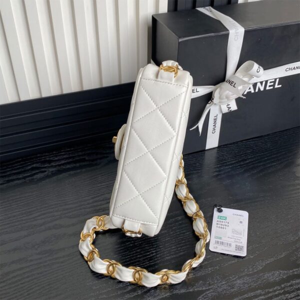 CHANEL Small Flap Bag(high-end grade) - Image 4