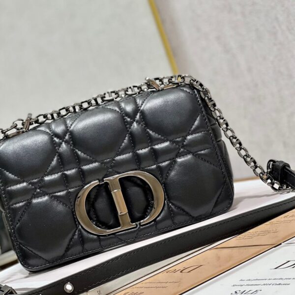 SMALL DIOR CARO BAG - Image 4