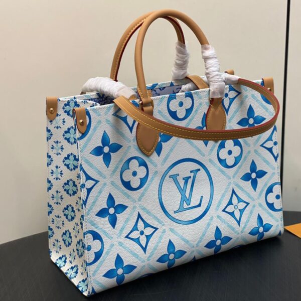 LV OnTheGo MM - Image 4