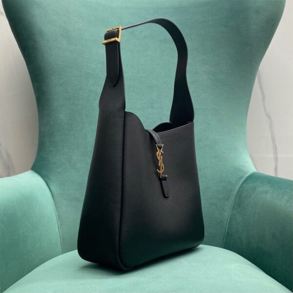 LE 5 ?? 7 SOFT SMALL IN SMOOTH LEATHER - Image 4