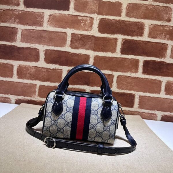 GUCCI Ophidia super mini bag - Image 4