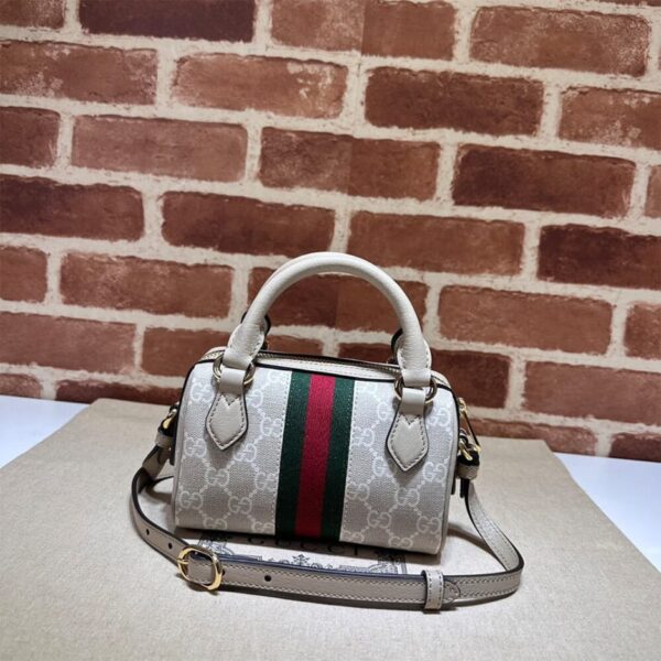 GUCCI Ophidia super mini bag - Image 4