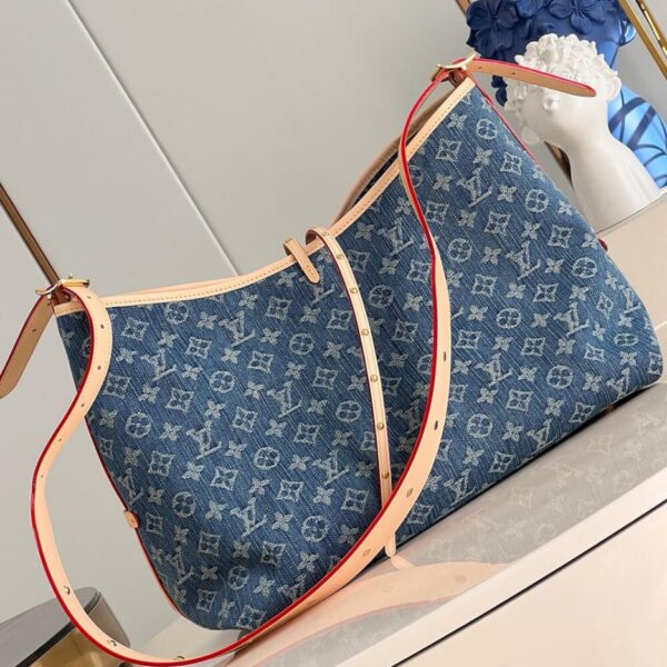 LV CarryAll MM - Image 4