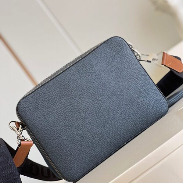 TRIO MESSENGER - Image 4