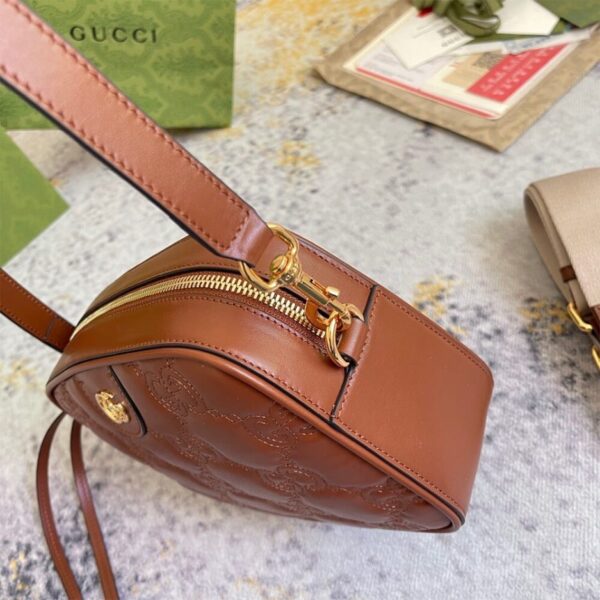 GG Matelass?? small bag - Image 4
