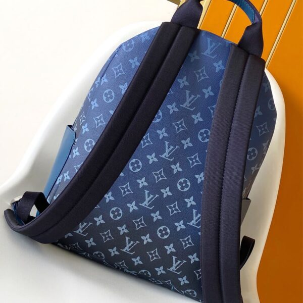 LV Discovery Backpack PM - Image 4