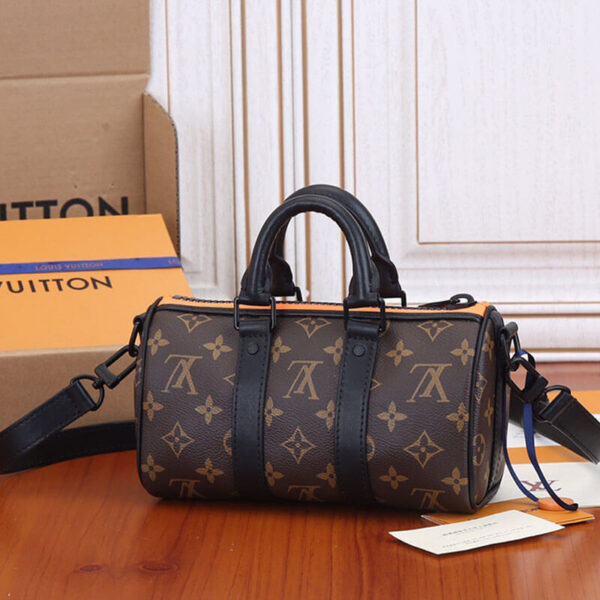 LV Keepall XS Bag - Image 4