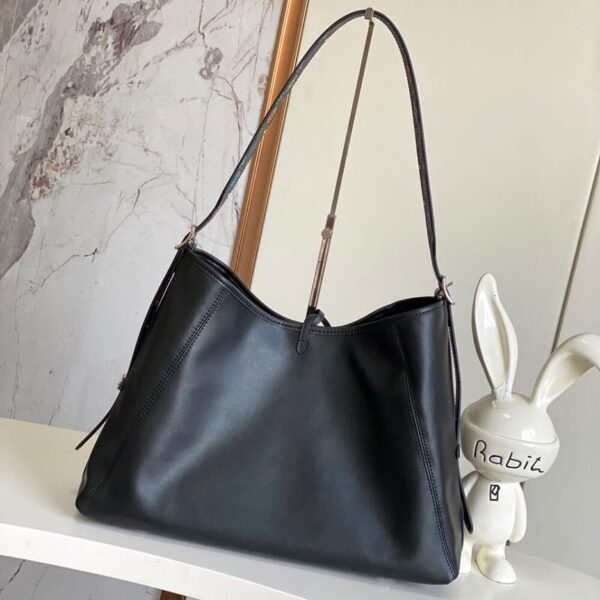 LV x TM CarryAll Vibe MM - Image 4