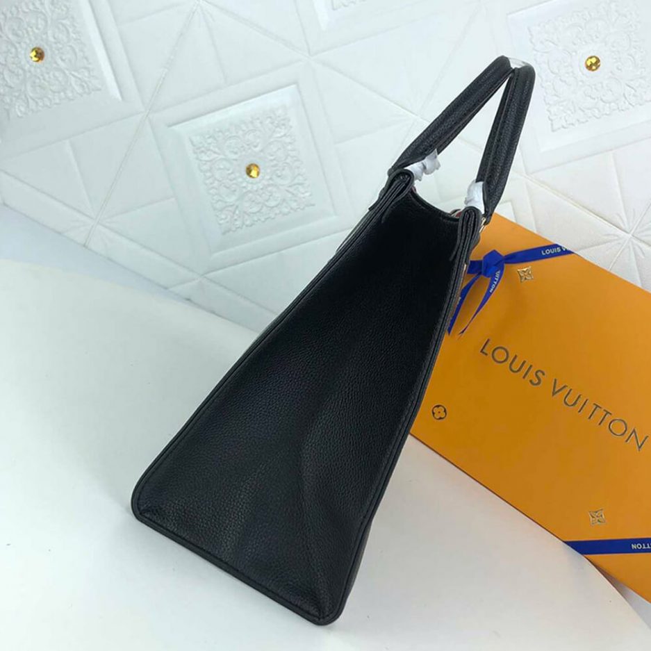 Louis Vuitton CRAFTY ONTHEGO GM - 图片 4