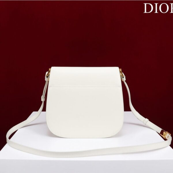 DIOR BOBBY FRAME BAG - Image 4