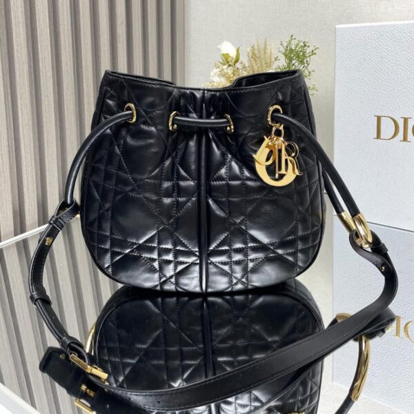 Medium Dior Nolita Bag - Image 4