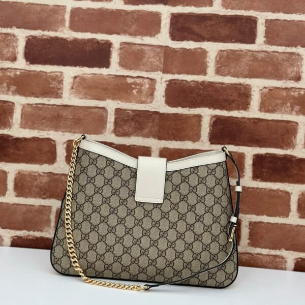 GUCCI PADLOCK GG MEDIUM SHOULDER BAG - Image 4