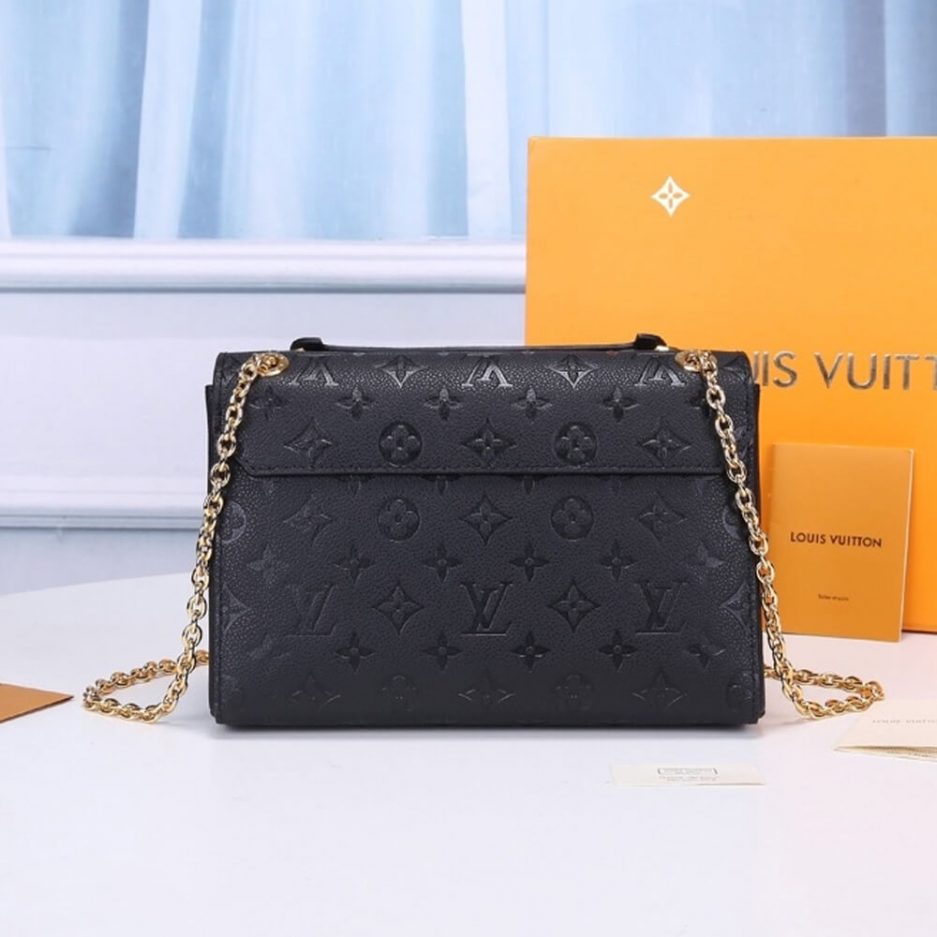 LV VAVIN PM BAG - 图片 4