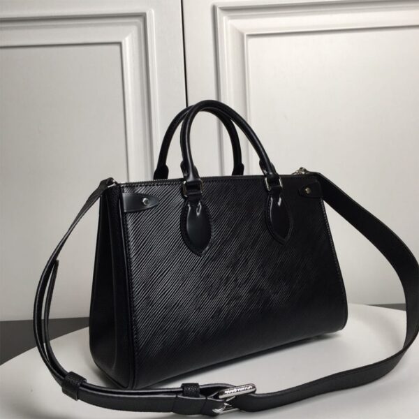 Louis Vuitton GRENELLE TOTE PM - Image 4