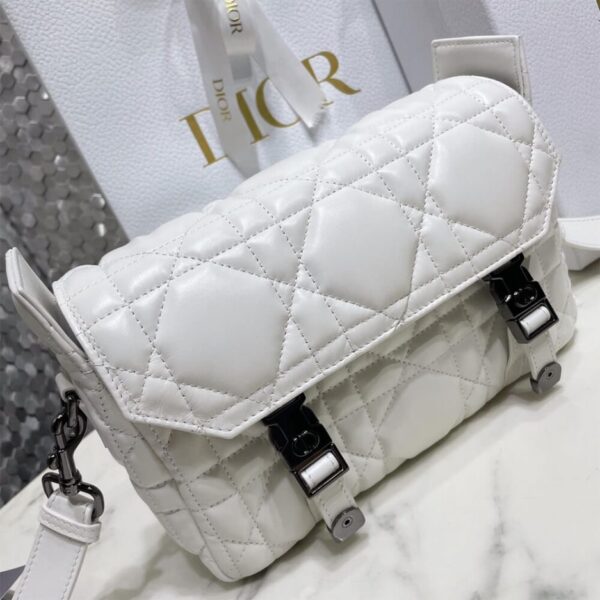 SMALL DIORCAMP BAG - Image 4
