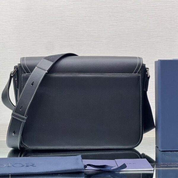 SADDLE MESSENGER BAG - Image 4