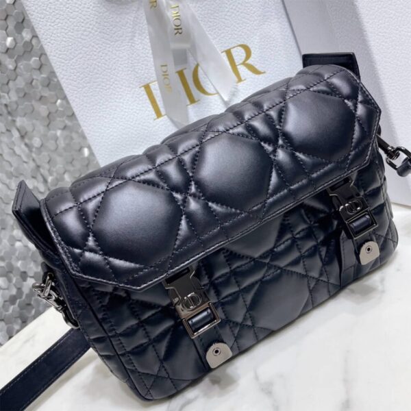SMALL DIORCAMP BAG - Image 4