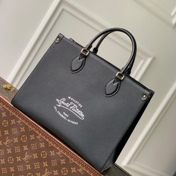 LV OnTheGo MM - Image 4