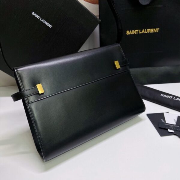 YSL Manhattan Box - Image 4