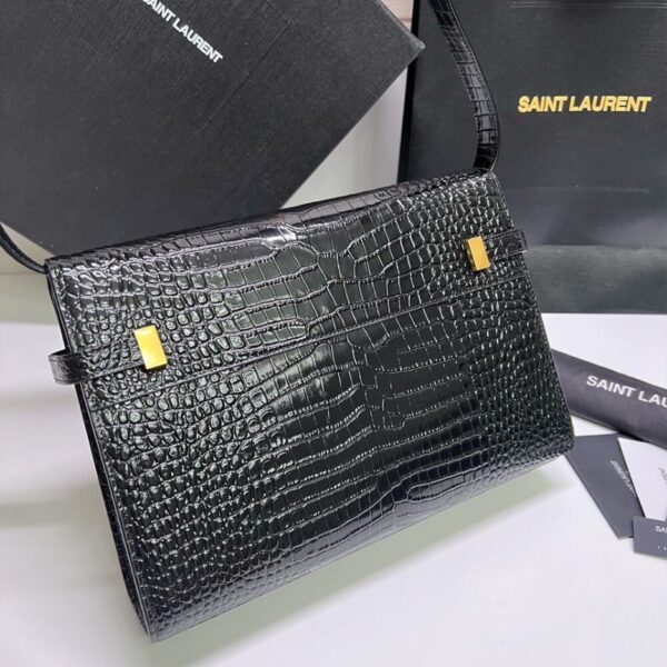 YSL Manhattan Box - Image 4