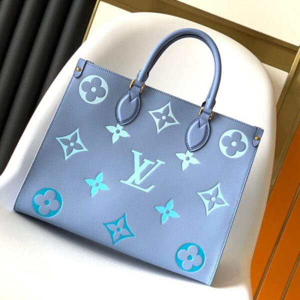 LV OnTheGo MM - Image 4