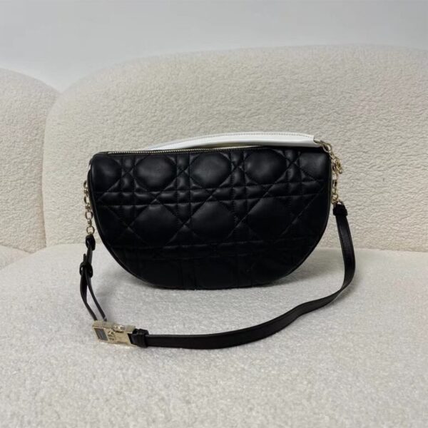 MEDIUM DIOR VIBE HOBO BAG - Image 4