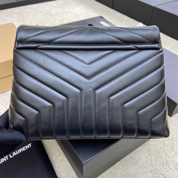 YSL LOULOU Medium Shoulder Bag - Image 4
