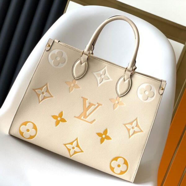 LV OnTheGo MM - Image 4