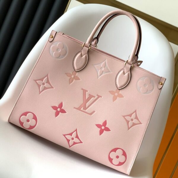 LV OnTheGo MM - Image 4