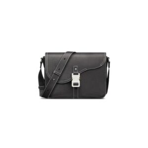 SADDLE MESSENGER BAG