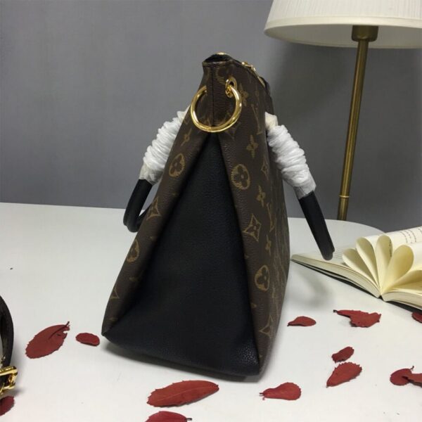 Louis Vuitton PALLAS MM - Image 4