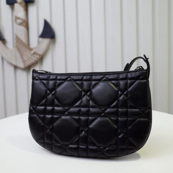 MINI DIOR CARO TULIP BAG - Image 4