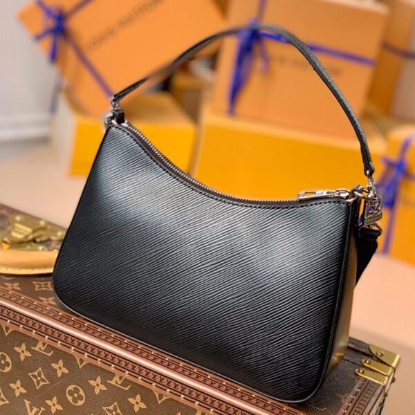 LV MARELLE HANDBAG - Image 4