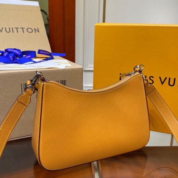 LV MARELLE HANDBAG - Image 4