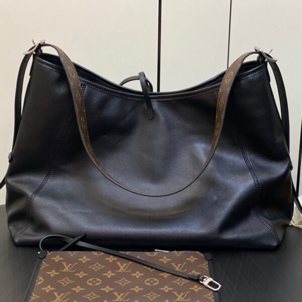 LV CarryAll MM - Image 4