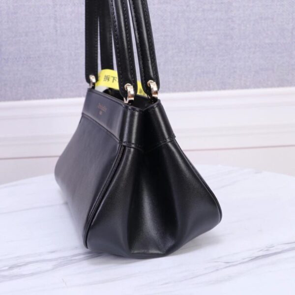 MEDIUM DIOR KEY BAG - Image 4