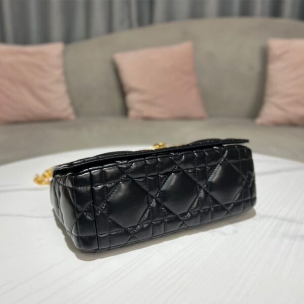 MEDIUM DIOR CARO BAG - Image 4